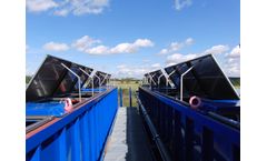 Smart solutions for Industrial Water-Wastewater Treatment