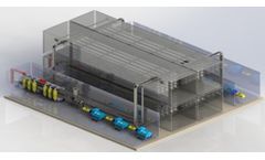 Desalination & Demineralization