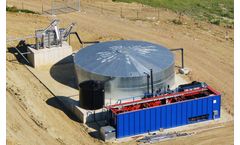 DEVISE ENGINEERING | Smart Innovative Solutions for Wastewater Treatment