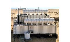 DEVISE ENGINEERING | Water Treatment and Desalination Solutions