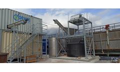 DEVISE ENGINEERING: Water & Green Energy Technologies