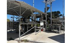 `Biosolids2Energy` Research Project
