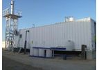 DEW - Ultra Pure Water Systems