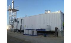 DEW - Ultra Pure Water Systems