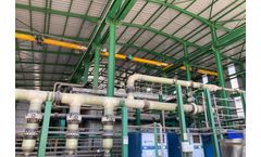 DEW - Filtration Packages