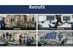 Retrofit & Rehabilitation