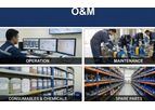 Operation & Maintenance