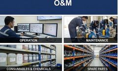 Operation & Maintenance