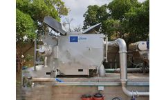 Devise - Model MBF - Micro Band Filter