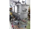 DEVISE - Model DAF - Dissolved Air Flotation Unit