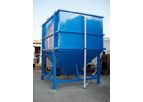 DEVISE - Primary Gravity Clarifier