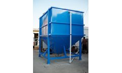 Devise - Primary Gravity Clarifier