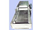 DEVISE - Model Type IBS - Inclined Bar Screen