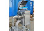 DEVISE - Model Type BFS - Brush-Fine-Screen