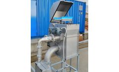 Devise - Model Type BFS - Brush-Fine-Screen