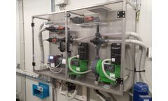 Devise - Chemical Dosing Stations