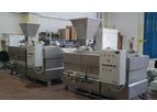 DEVISE - Chemical Solution Preparation Systems