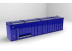 DEVISE - Wastewater Pilot Plants