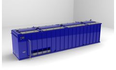 Devise - Wastewater Pilot Plants