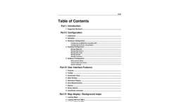 Eye4Software - Hydromagic - Manual