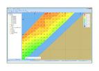 Eye4Software - Version Hydromagic - Single Beam Hydrographic Survey Software