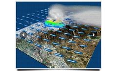 AVS/Express - Comprehensive and Versatile Data Visualization Tool