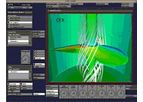 Version AVS5 - Scientific and Technical Visualization Application