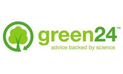 Getting kids to eat green