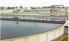 Tunable Water Deionization Technology for Industrial