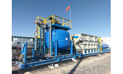 Tunable Water Deionization Technology for Commercial