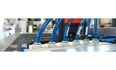 Voltea - Model CapDI - Tunable Water Deionization Technology