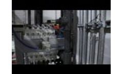 Voltea Paint Line Installation Video