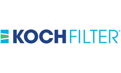 BioMAX - Model 99.97 - HEPA Filters for Hospital, Commercial, and Industrial Applications - Brochure