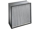 BioMAX - Model 99.97 - HEPA Filters for Hospital, Commercial, and Industrial Applications