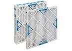 Koch - Model XL8 - Multi Pleated Filters