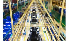 Overcoming water treatment challenges in the automotive manufacturing industry