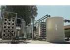 Reflex - Closed Circuit Reverse Osmosis Systems