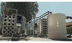 Reflex - Closed Circuit Reverse Osmosis Systems