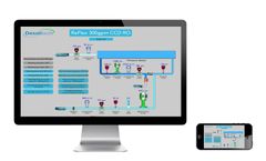 ReFlex Smart - Reverse Osmosis Water Treatment Monitoring Software