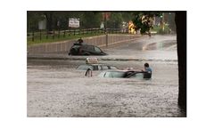 Software solutions for stormwater and floodplain management sector