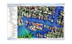 XPSWMM - Dynamic Hydraulic and Hydrologic Modelling Software