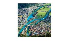 XPSTORM - Integrated 1D/2D Stormwater and Floodplain Model