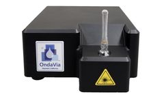 OndaVia - Model OV-PP-J017 - OPAL-103 Triazine Analysis System