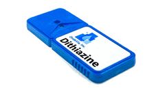 OndaVia - Model OV-PP-B011 - Dithiazine Analysis Kit