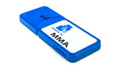 OndaVia - Model OV-PP-B013 - Methylamine Analysis Kit