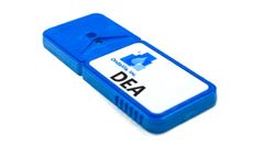 OndaVia - Model OV-PP-B015 - Diethanolamine (DEA) Analysis Kit