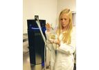 Puralytics - Model Shield 1500 - LED Powered Advanced Oxidation System for Water Treatment