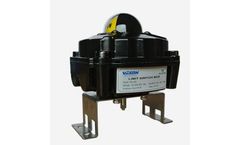 Veson - Model VSL Series - Limit Switchbox Pneumatic Actuator