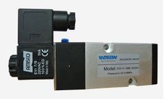 Veson - Selenoid Valve