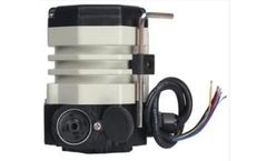 Veson - Electric Multi-Turn Actuator
